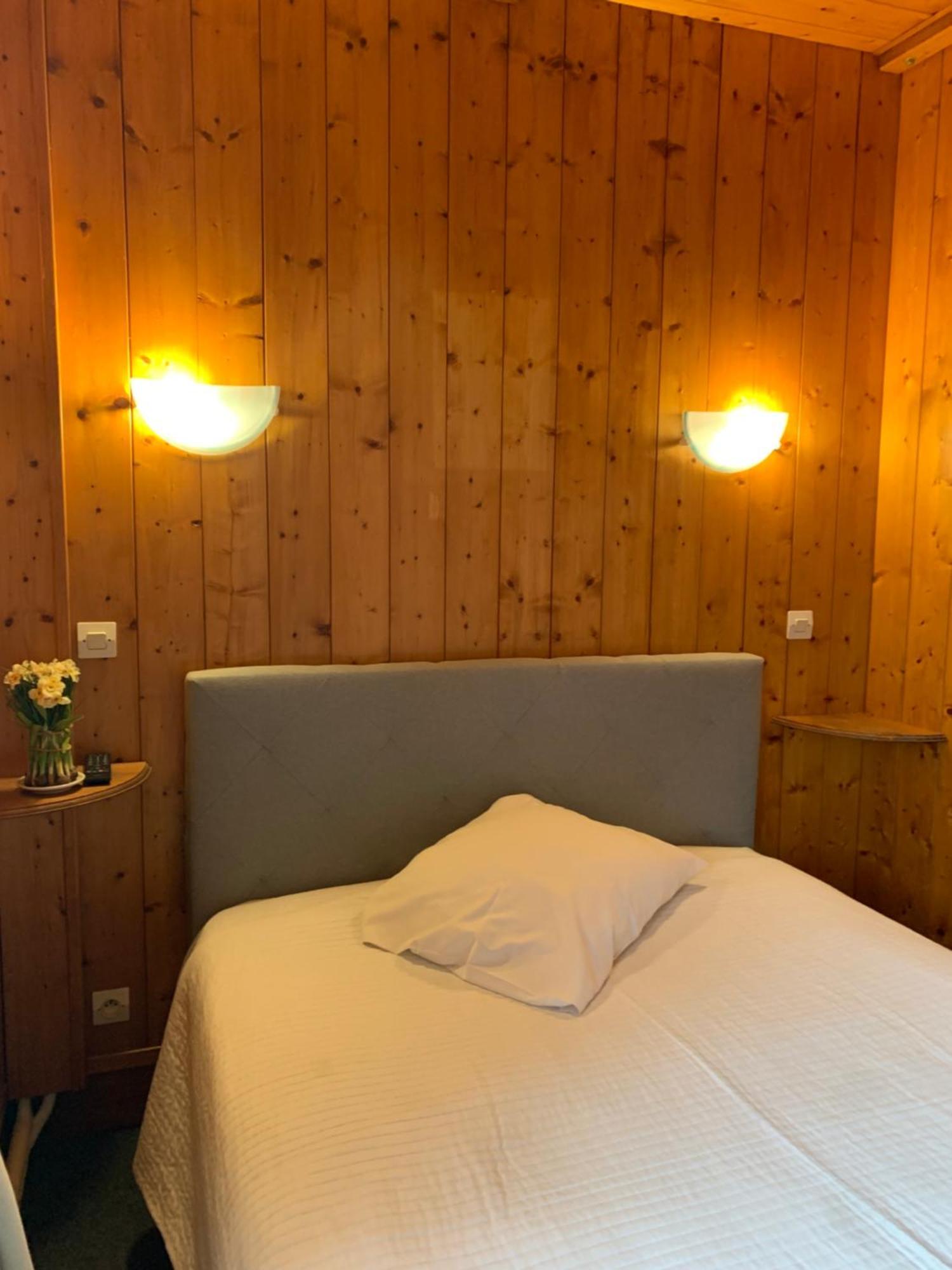 Hotel La Vallee كسونبورت-لونجمير المظهر الخارجي الصورة