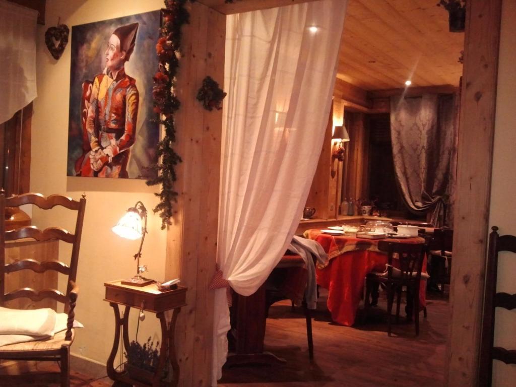 Hotel La Vallee كسونبورت-لونجمير المظهر الخارجي الصورة
