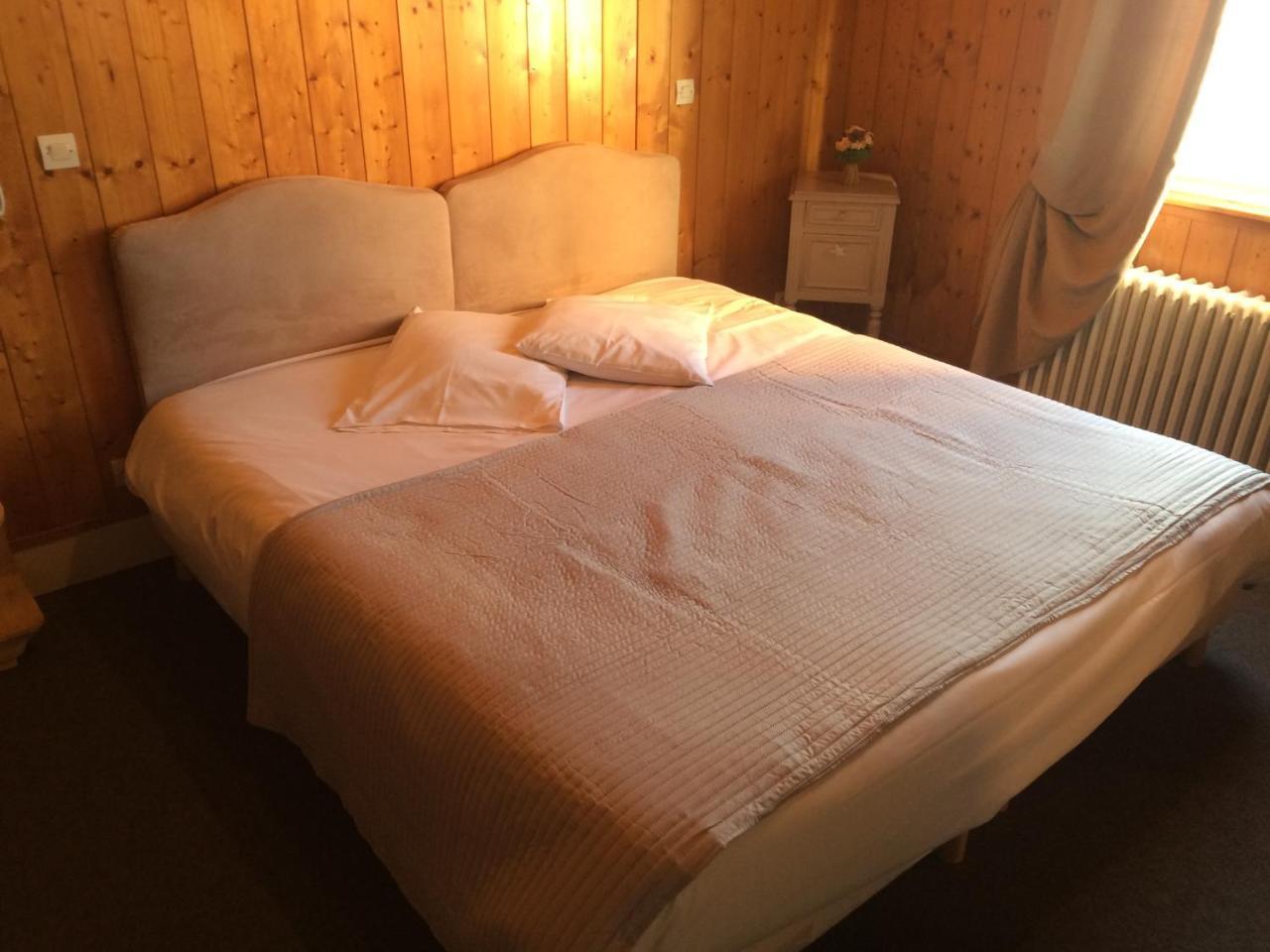 Hotel La Vallee كسونبورت-لونجمير المظهر الخارجي الصورة